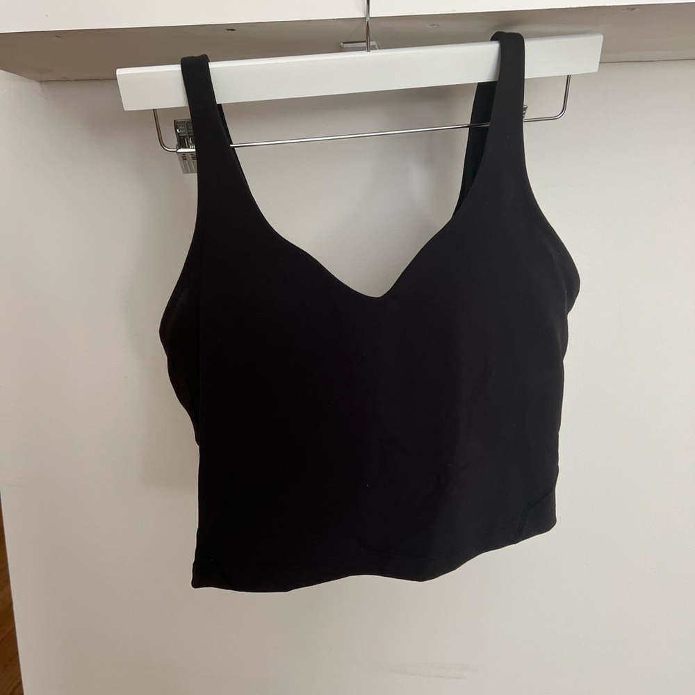 Lululemon align tank